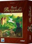 Rebel Zamki Burgundii