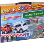 Jawa MIASTECZKO GRA-03