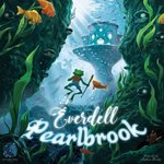 Rebel Everdell: Perłowy potok (edycja kolekcjonerska)