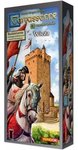 Bard Carcassonne Wieża druga edycja