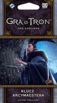 Galakta Gra o Tron LCG - Klucz Arcymaestera