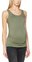 Dorothy Perkins Maternity Top damski Long Line, kolor: zielony , rozmiar: 32 B01MU7IQN8