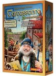 Bard Carcassonne: Opactwo i Burmistrz druga edycja polska