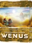 Rebel Terraformacja Marsa Wenus