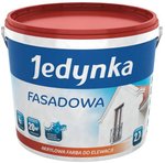 Ranking farb fasadowych