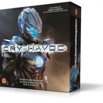 Portal Cry Havoc