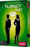 Rebel Tajniacy Duet