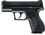 UMAREX Wiatrówka - Pistolet XBG kal. 4,5mm BB 5.8173