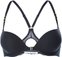 Stella McCartney Biustonosz Niebieski 70/B (168633)