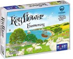 Czacha Games Keyflower: Farmerzy