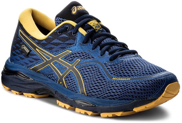 asics CUMULUS zimowe asics CUMULUS zimowe