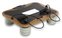 Tecnovita Tecnoware Vita by BH Vibro Quick Pro yv14 m blat, wibracyjne Trainer, 35 50 HZ, 3 użytkowników programów YV14M