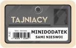 Rebel Tajniacy Sami Nieswoi