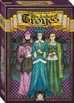 Asmodee The Ladies of Troyes