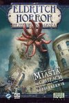 Galakta Eldritch Horror: Przedwieczna Groza - Miasta w gruzach