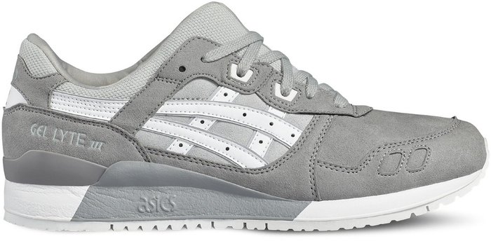 asics gel lyte szary asics gel lyte szary