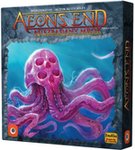 Portal Aeon's End: Niezbadany mrok