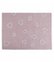 Lorena Canals Dywan bawełniany Corazones Rosa/Pink 120x160 różowy C-COR-1