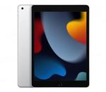 Apple iPad 2021 10,2" 64GB Wi-Fi Silver (MK2L3FD/A)