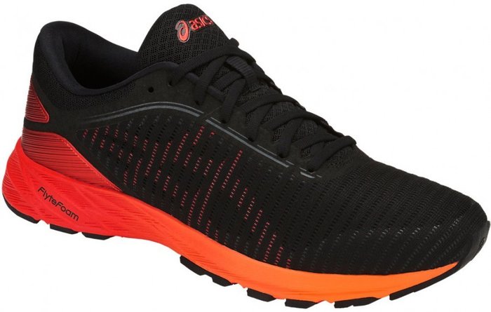 asics DynaFlyte czerwone asics DynaFlyte czerwone