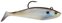 Storm burza Swim Shad Fishing Lure STOWSS02NSD