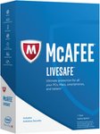 McAfee LiveSafe (MLS13Q001RAA)