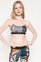 Reebok Biustonosz BS1836