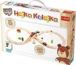 Trefl Hejka Kolejka