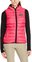 Geographical Norway Bezrękawnik panie, kolor: różowy, rozmiar: 38 B01LX20UFF