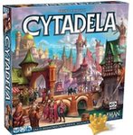 Galakta Cytadela Grybezpradu