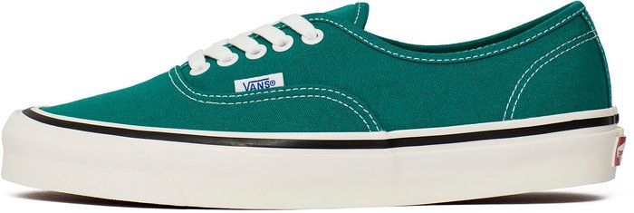 vans authentic zielone vans authentic zielone