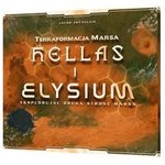 Rebel Dodatek Terraformacja Marsa Hellas I Elysium