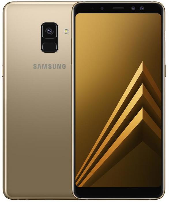 O novos “Samsung Galaxy A8 e A8+” são confirmados no Brasil por a parti de R$ 2.399