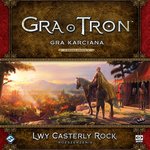 Galakta Gra o Tron LCG 2 edycja PL: Lwy Casterly Rock