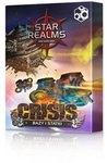 Games Factory Publishing Star Realms: Crisis Bazy i Statki GFP