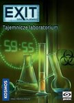 Galakta EXIT: Tajemnicze laboratorium