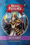 White Wizard Games Hero Realms: Character Pack - Wizard