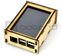 Obudowa do Raspberry Pi 3/2 i ekranu 4'' - drewniana RPI-06273