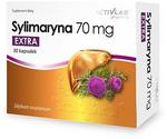 Activlab PHARMA Pharma Sylimaryna 70mg 30kaps