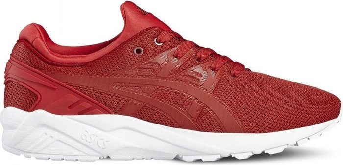 asics gel kayano czerwone asics gel kayano czerwone