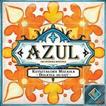 Lacerta Azul Kryształowa Mozaika - dodatek