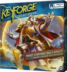 Rebel KeyForge: Czas Wstąpienia - Pakiet startowy