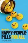 John Wiley & Sons Happy-People-Pills For All