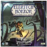 Galakta Eldritch Horror: Pod Piramidami