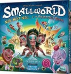 Rebel Small World: Zestaw dodatków 1 - Nie bój nic + W pajęczej sieci