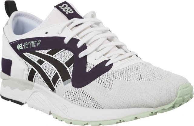 asics gel lyte 5 biale asics gel lyte 5 biale