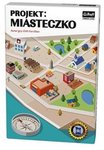 Trefl Projekt: Miasteczko