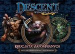 Galakta Descent: Krucjata Zapomnianych DNŻ