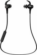 NuForce BE Sport 3 słuchawki bezprzewodowe Bluetooth szare magnetyczne