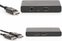 DIGITUS Rozdzielacz/Splitter DisplyPort do 2xDisplayPort 4K UHD 3D HDCP 2-portowy DS-45401